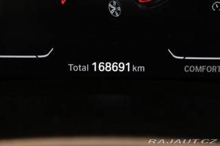 BMW 5 3,0 530d 210kW AT8 LED Zá 2020