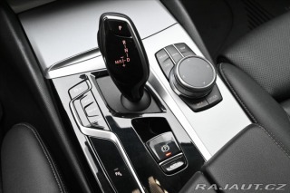 BMW 5 3,0 530d 210kW AT8 LED Zá 2020