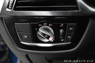 BMW 5 3,0 530d 210kW AT8 LED Zá 2020