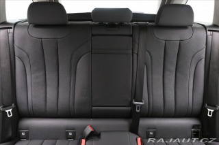 BMW 5 3,0 530d 210kW AT8 LED Zá 2020