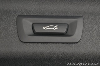 BMW 5 3,0 530d 210kW AT8 LED Zá 2020