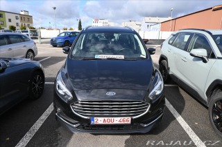 Ford Galaxy 2,0 TDCI 110kW TITANIUM V