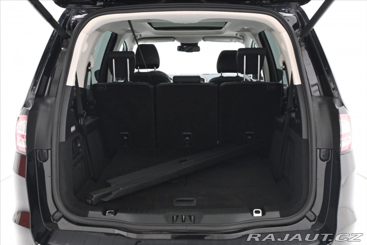 Ford Galaxy 2,0 ECOBlue 110kW TITANIU 2021