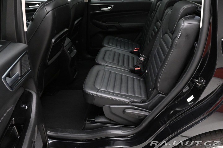 Ford Galaxy 2,0 ECOBlue 110kW TITANIU 2021