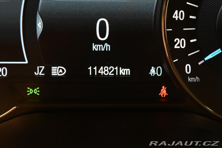 Ford Galaxy 2,0 ECOBlue 110kW TITANIU 2021