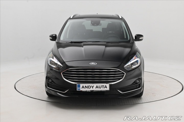 Ford Galaxy 2,0 ECOBlue 110kW TITANIU 2021