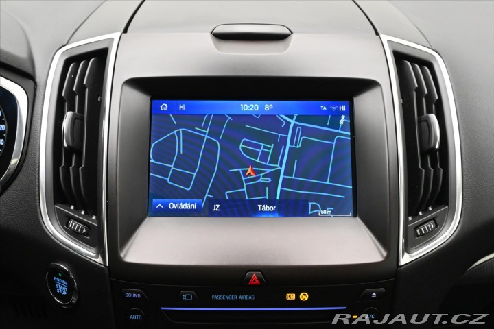 Ford Galaxy 2,0 ECOBlue 110kW TITANIU 2021