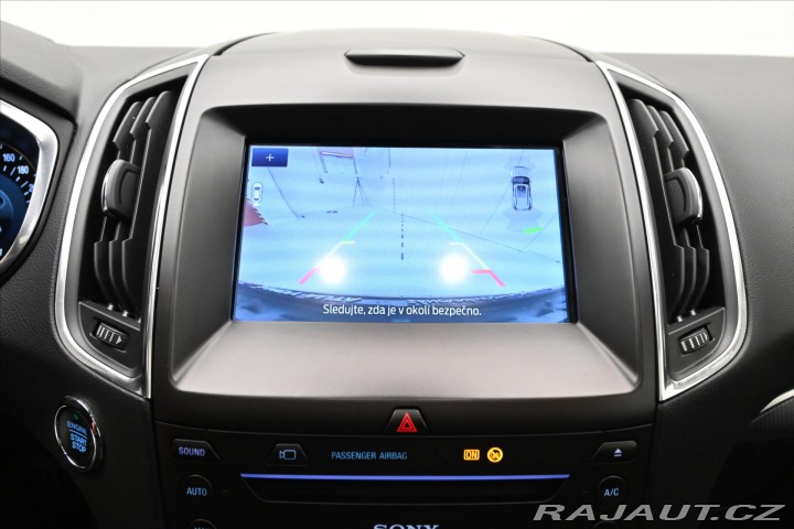 Ford Galaxy 2,0 ECOBlue 110kW TITANIU 2021