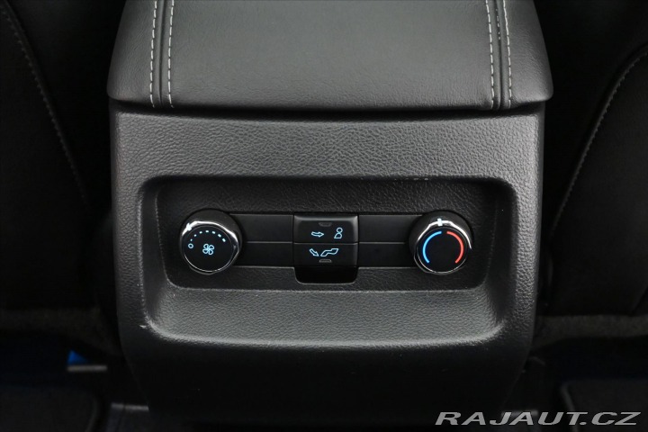 Ford Galaxy 2,0 ECOBlue 110kW TITANIU 2021