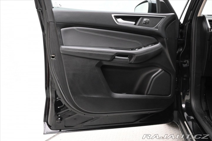 Ford Galaxy 2,0 ECOBlue 110kW TITANIU 2021