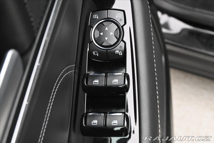 Ford Galaxy 2,0 ECOBlue 110kW TITANIU 2021