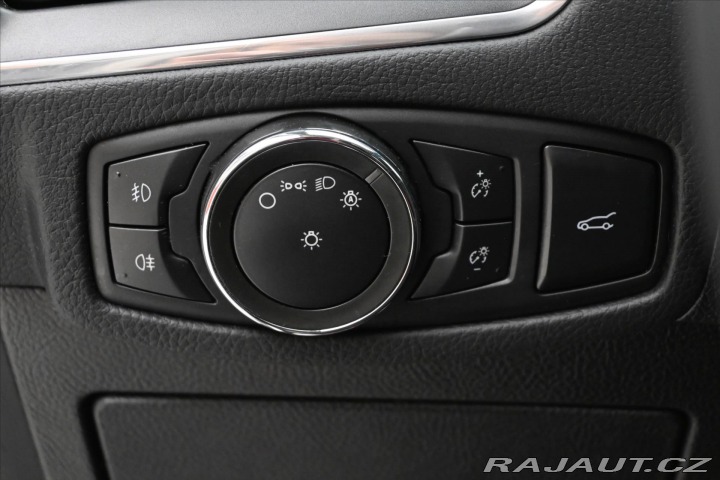 Ford Galaxy 2,0 ECOBlue 110kW TITANIU 2021