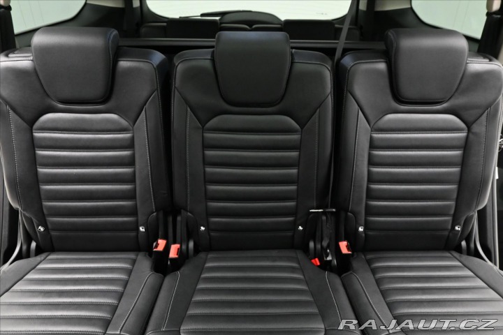Ford Galaxy 2,0 ECOBlue 110kW TITANIU 2021