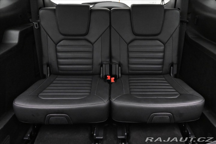 Ford Galaxy 2,0 ECOBlue 110kW TITANIU 2021