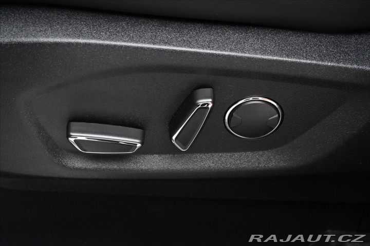 Ford Galaxy 2,0 ECOBlue 110kW TITANIU 2021