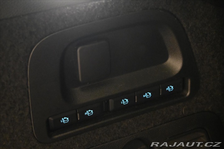 Ford Galaxy 2,0 ECOBlue 110kW TITANIU 2021