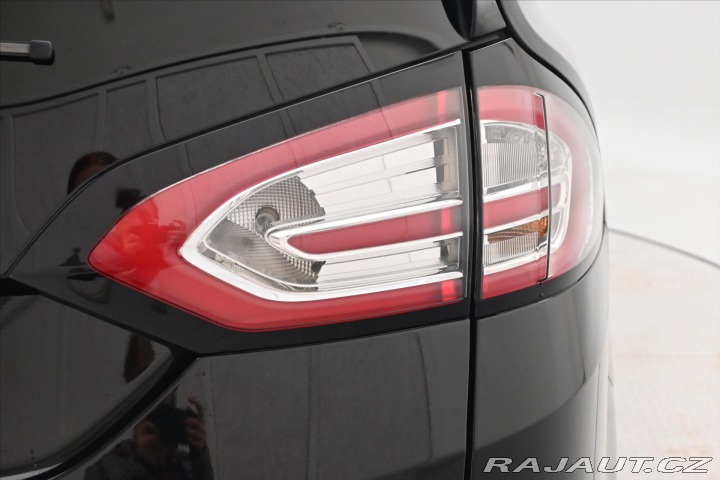Ford Galaxy 2,0 ECOBlue 110kW TITANIU 2021