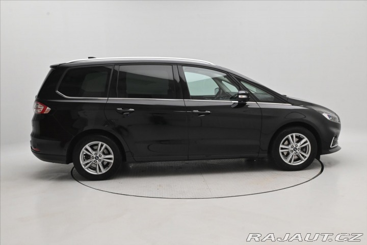 Ford Galaxy 2,0 ECOBlue 110kW TITANIU 2021