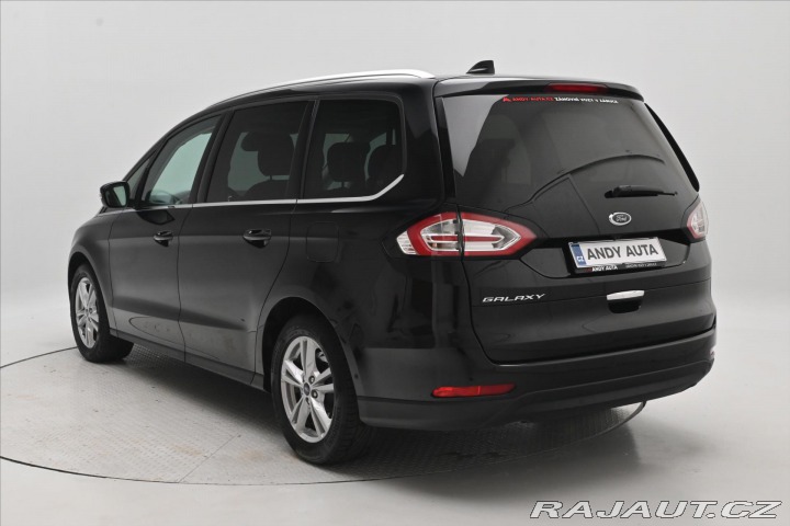 Ford Galaxy 2,0 ECOBlue 110kW TITANIU 2021