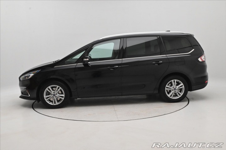 Ford Galaxy 2,0 ECOBlue 110kW TITANIU 2021