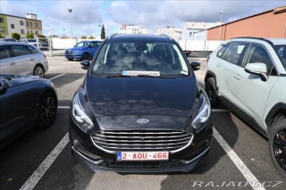 Ford Galaxy 2,0 TDCI 110kW TITANIUM V 2021