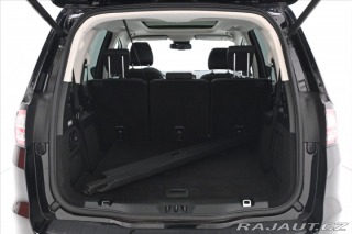 Ford Galaxy 2,0 ECOBlue 110kW TITANIU 2021
