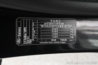 Ford Galaxy 2,0 ECOBlue 110kW TITANIU 2021