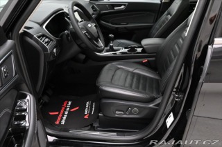 Ford Galaxy 2,0 ECOBlue 110kW TITANIU 2021