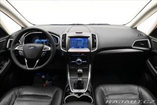 Ford Galaxy 2,0 ECOBlue 110kW TITANIU 2021