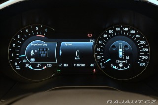 Ford Galaxy 2,0 ECOBlue 110kW TITANIU 2021