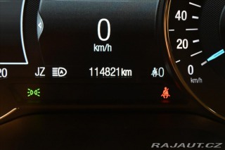 Ford Galaxy 2,0 ECOBlue 110kW TITANIU 2021
