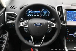 Ford Galaxy 2,0 ECOBlue 110kW TITANIU 2021