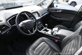 Ford Galaxy 2,0 TDCI 110kW TITANIUM V 2021