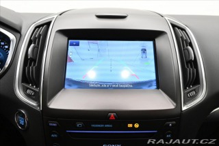 Ford Galaxy 2,0 ECOBlue 110kW TITANIU 2021