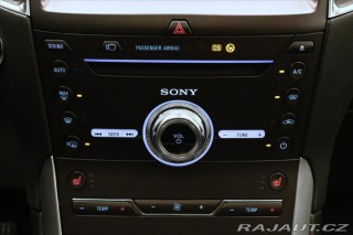Ford Galaxy 2,0 ECOBlue 110kW TITANIU 2021