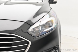 Ford Galaxy 2,0 ECOBlue 110kW TITANIU 2021