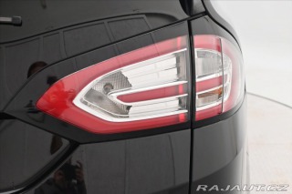Ford Galaxy 2,0 ECOBlue 110kW TITANIU 2021