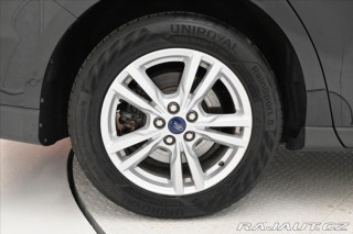 Ford Galaxy 2,0 ECOBlue 110kW TITANIU 2021