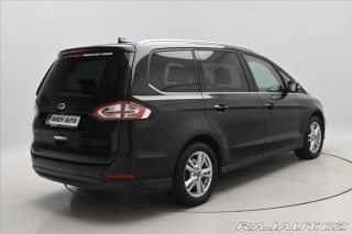 Ford Galaxy 2,0 ECOBlue 110kW TITANIU 2021
