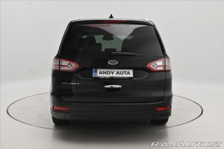 Ford Galaxy 2,0 ECOBlue 110kW TITANIU 2021