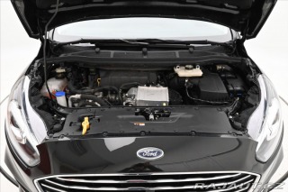 Ford Galaxy 2,0 ECOBlue 110kW TITANIU 2021