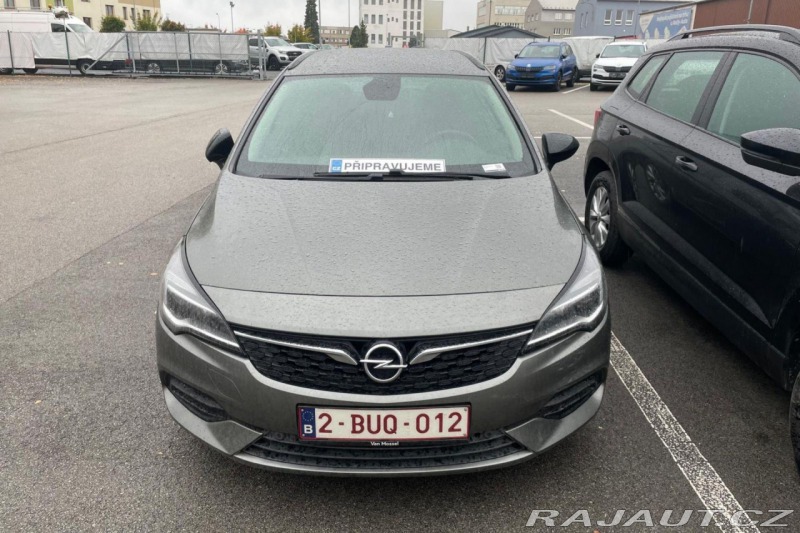 Opel Astra 1,5 CDTI 90kW LED KAMERA