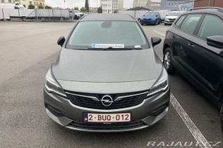 Opel Astra 1,5 CDTI 90kW LED KAMERA