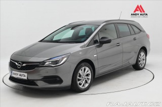 Opel Astra 1,5 CDTI 90kW KAMERA Záru