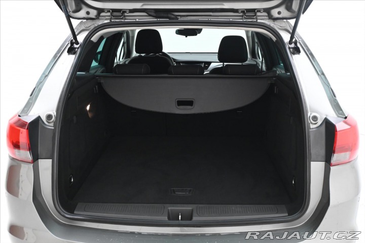 Opel Astra 1,5 CDTI 90kW KAMERA Záru 2022