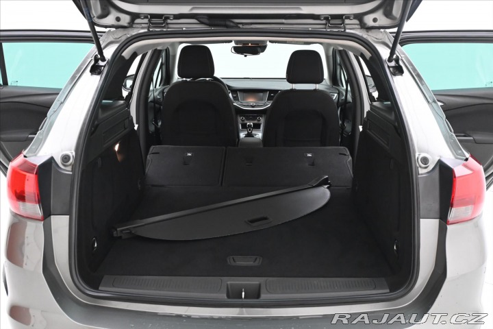 Opel Astra 1,5 CDTI 90kW KAMERA Záru 2022