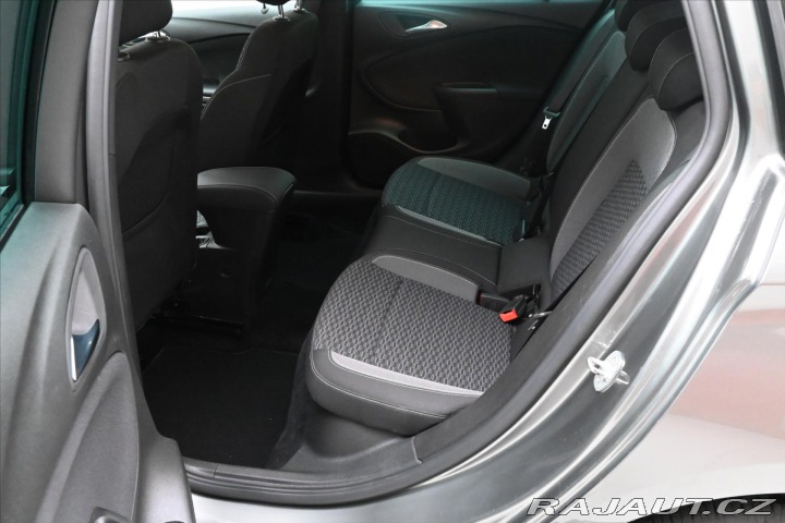 Opel Astra 1,5 CDTI 90kW KAMERA Záru 2022