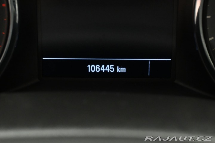 Opel Astra 1,5 CDTi 90 kW Park. Kame 2022