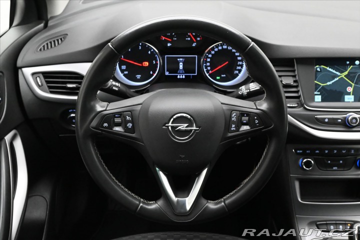 Opel Astra 1,5 CDTI 90kW KAMERA Záru 2022