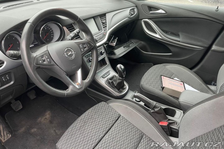 Opel Astra 1,5 CDTI 90kW LED KAMERA 2022
